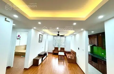 Đánh Giá Chi Tiết Thị Trường Bán Chung Cư Đặng Xá 2: Có Nên Xuống Tiền?