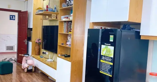 Đánh Giá Chi Tiết Thị Trường Bán Chung Cư Đặng Xá 2: Có Nên Xuống Tiền?