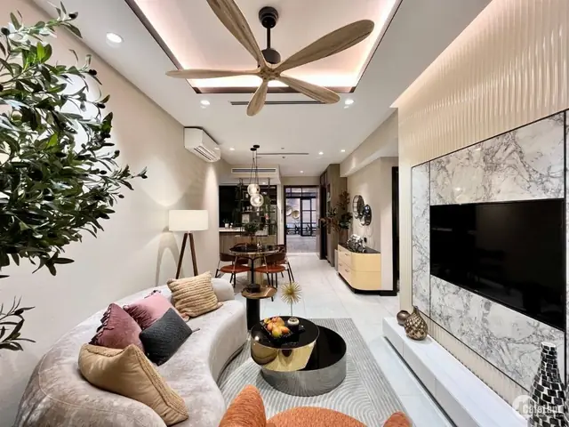 Đánh Giá Chi Tiết Dự Án De La Sol: Vị Trí, Tiện Ích Và Tiềm Năng Đầu Tư Năm 2026