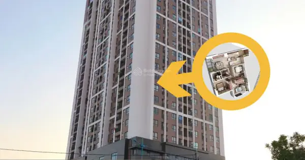 Top 10 Căn Hộ Chung Cư Đông Bắc Giá Tốt, Vị Trí Vàng Nên Mua 2026