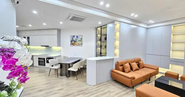 Đánh Giá Chi Tiết Dream Town: Có Nên Mua Chung Cư Tại Đây Vào Năm 2026?