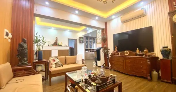 Top 10 Căn Hộ Chung Cư Đường Trần Hữu Dực Cần Bán Nổi Bật Nhất Năm 2026