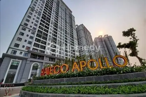 Top 10 Căn Hộ Chung Cư Đường Trần Hữu Dực Cần Bán Nổi Bật Nhất Năm 2026