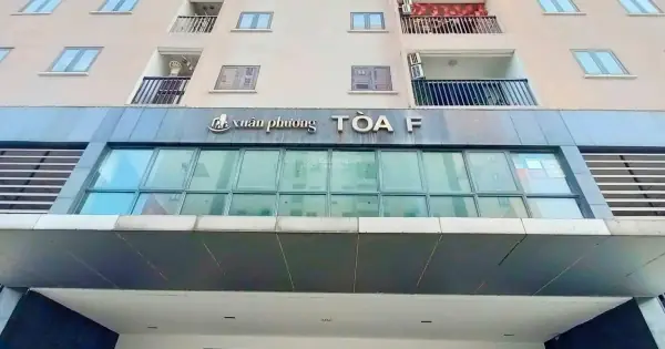Top 10 Căn Hộ Chung Cư Đường Trần Hữu Dực Cần Bán Nổi Bật Nhất Năm 2026