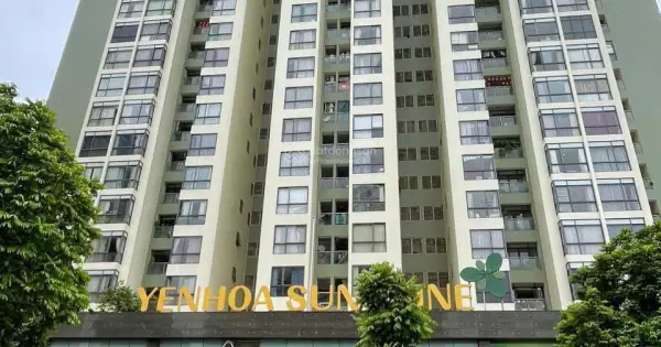 Đánh Giá Chi Tiết Và Các Lựa Chọn Hàng Đầu Về Dự Án Chung Cư E3 Vũ Phạm Hàm