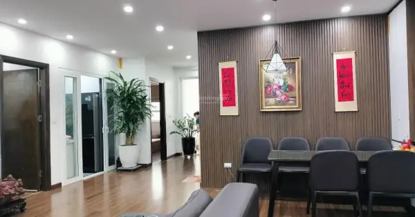 Đánh Giá Chi Tiết Và Các Lựa Chọn Hàng Đầu Về Dự Án Chung Cư E3 Vũ Phạm Hàm