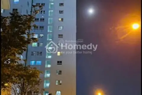 Đánh Giá Chi Tiết Căn Hộ Ehome 3 Hồ Học Lãm: Có Nên Mua Hay Không?