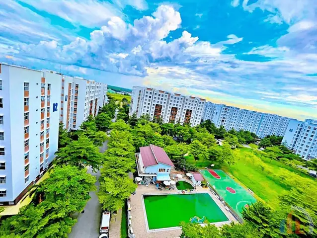 Đánh Giá Chi Tiết Căn Hộ Ehome 3 Hồ Học Lãm: Có Nên Mua Hay Không?