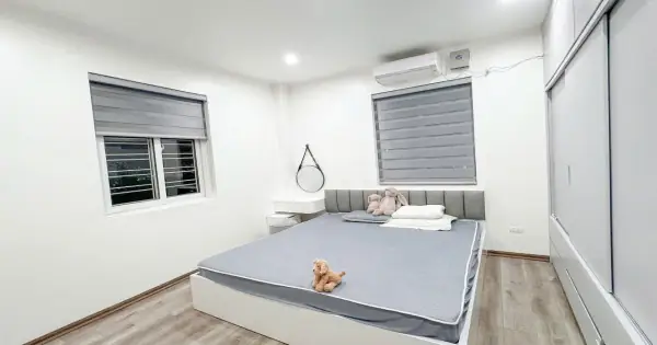 Đánh Giá Chi Tiết Tiềm Năng Mua Bán Chung Cư Elip Hà Đông: Vị Trí, Tiện Ích Và Giá Cả