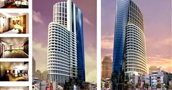 Đánh Giá Chi Tiết Tiềm Năng Mua Bán Chung Cư Elip Hà Đông: Vị Trí, Tiện Ích Và Giá Cả