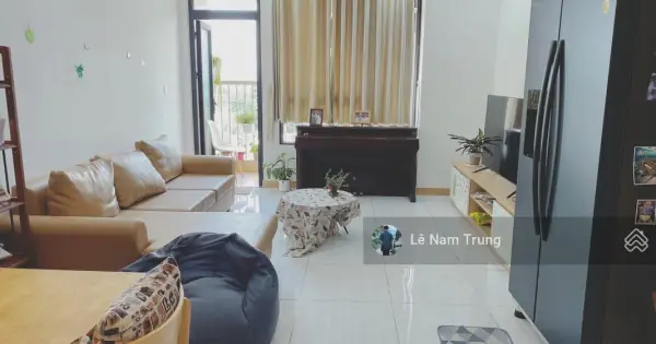 Đánh Giá Chi Tiết Tiềm Năng Đầu Tư Và An Cư Tại Chung Cư Era Town Phạm Hữu Lầu