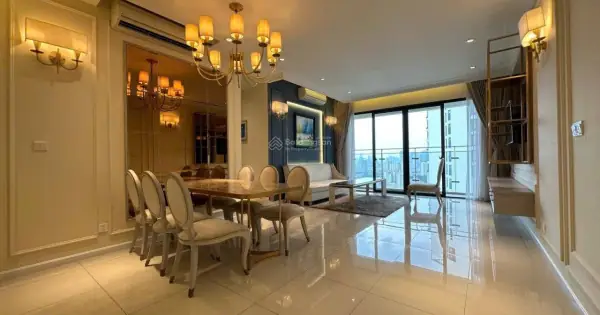 Đánh Giá Chi Tiết Dự Án Estella Heights: Có Nên Mua Căn Hộ Tại Đây Vào Năm 2026?