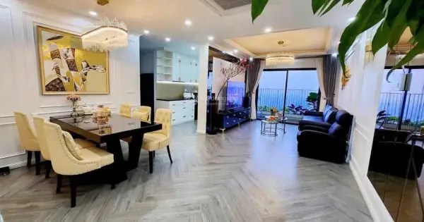 Đánh Giá Chi Tiết Dự Án Felix Home: Có Nên Mua Hay Đầu Tư Vào Chung Cư Này?