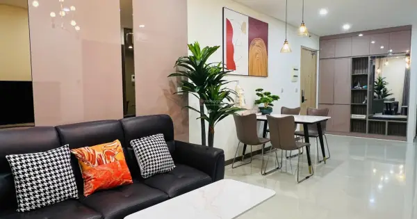 Đánh Giá Chi Tiết Dự Án Felix Home: Có Nên Mua Hay Đầu Tư Vào Chung Cư Này?