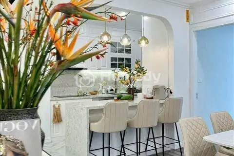 Đánh Giá Chi Tiết Dự Án Căn Hộ Five Star Kim Giang: Lựa Chọn Nào Cho Cư Dân?