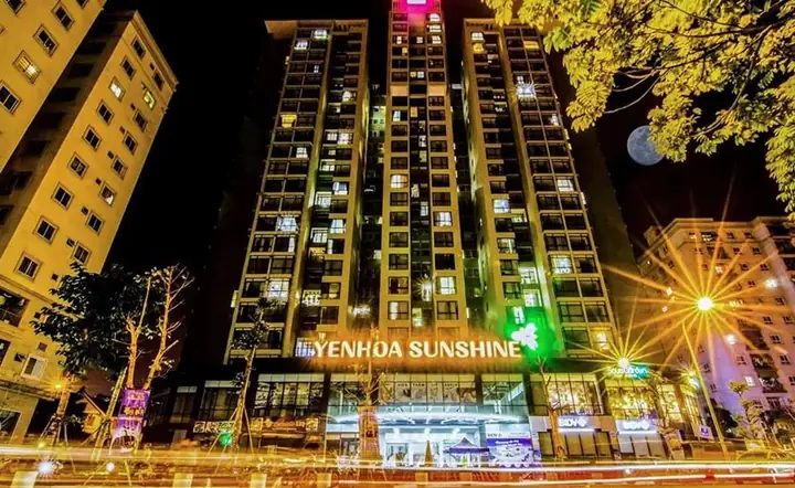 Đánh Giá Chi Tiết Dự Án Chung Cư G3ab Võ Văn Hầm: Vị Trí, Tiện Ích Và Tiềm Năng Đầu Tư 2026