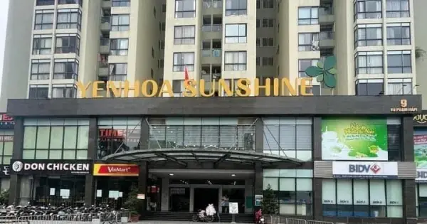 Đánh Giá Chi Tiết Dự Án Chung Cư G3ab Võ Văn Hầm: Vị Trí, Tiện Ích Và Tiềm Năng Đầu Tư 2026