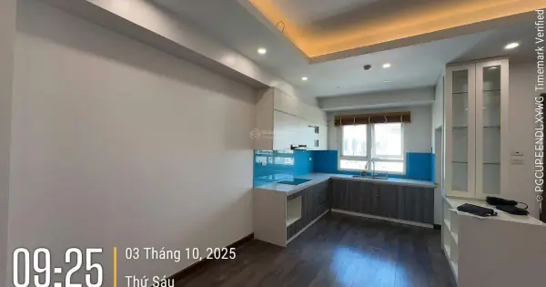 Đánh Giá Chi Tiết Dự Án Chung Cư G3ab Võ Văn Hầm: Vị Trí, Tiện Ích Và Tiềm Năng Đầu Tư 2026
