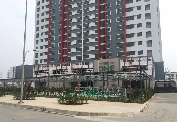 Đánh Giá Chi Tiết Dự Án Chung Cư Gamuda The One: Có Thực Sự Là Lựa Chọn Đáng Tiền?