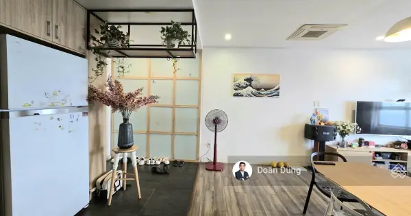 Đánh Giá Chi Tiết Dự Án Chung Cư Gamuda The One: Có Thực Sự Là Lựa Chọn Đáng Tiền?