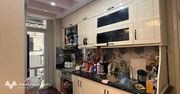 Đánh Giá Chi Tiết Tiềm Năng Mua Bán Chung Cư Geleximco Hoàng Mai: Có Thực Sự Đáng "xuống Tiền"?