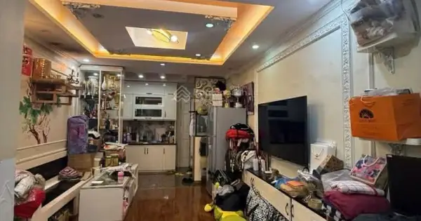 Đánh Giá Chi Tiết Tiềm Năng Mua Bán Chung Cư Geleximco Hoàng Mai: Có Thực Sự Đáng "xuống Tiền"?