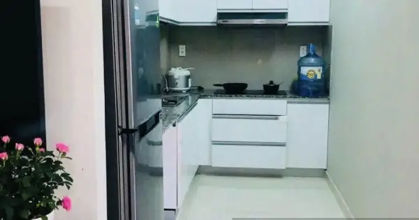 Đánh Giá Chi Tiết Và Cập Nhật Thị Trường Bán Chung Cư Gia Phát Gò Vấp
