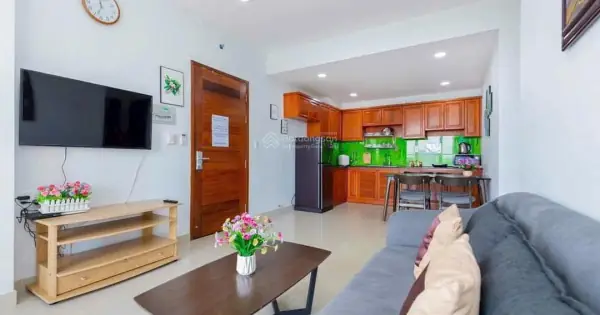 Đánh Giá Chi Tiết Dự Án Chung Cư Gold Sea Vũng Tàu: Vị Trí, Tiện Ích Và Tiềm Năng Đầu Tư