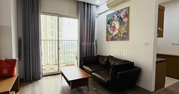 Đánh Giá Chi Tiết Tiềm Năng Đầu Tư Chung Cư Golden An Khánh 32t: Có Thực Sự Đáng “xuống Tiền”?