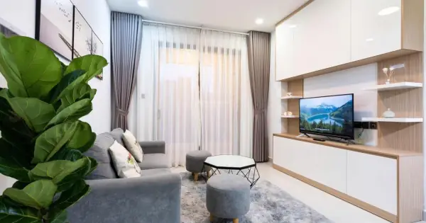 Đánh Giá Chi Tiết Golden Mansion: Liệu Có Xứng Đáng Là Nơi An Cư Lý Tưởng?