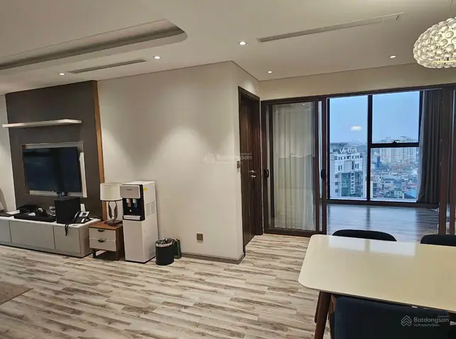 Đánh Giá Chi Tiết Grandeur Palace Giảng Võ: Có Nên Xuống Tiền Ở Dự Án "siêu Sang" Này?