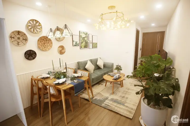 Đánh Giá Chi Tiết Thị Trường Mua Bán Chung Cư Green City: Lựa Chọn Tối Ưu Cho Cuộc Sống Xanh