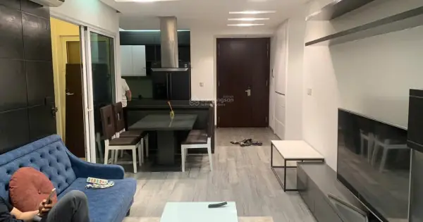 Đánh Giá Chi Tiết Thị Trường Mua Bán Chung Cư Green City: Lựa Chọn Tối Ưu Cho Cuộc Sống Xanh