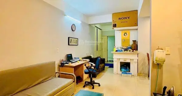 Đánh Giá Chi Tiết Dự Án Chung Cư Hà Đô Z751: Liệu Có Xứng Đáng Là Lựa Chọn An Cư?