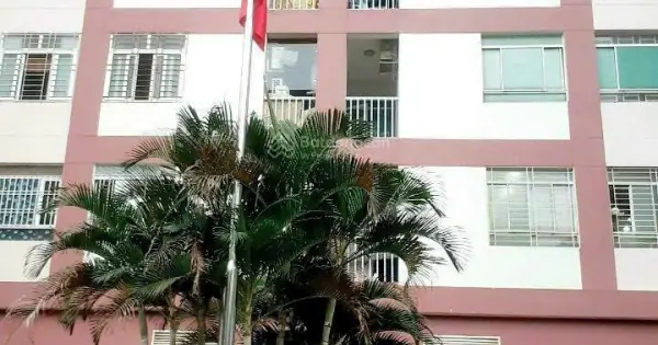 Đánh Giá Chi Tiết Dự Án Chung Cư Hà Đô Z751: Liệu Có Xứng Đáng Là Lựa Chọn An Cư?
