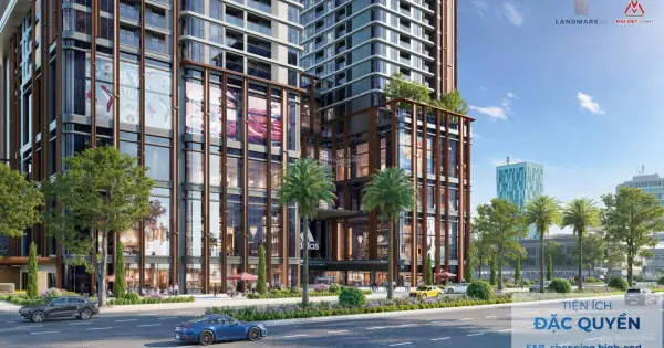 Đánh Giá Chi Tiết Thị Trường Bán Chung Cư Hạ Long: Top 3 Phân Khúc Nên Cân Nhắc Năm 2026