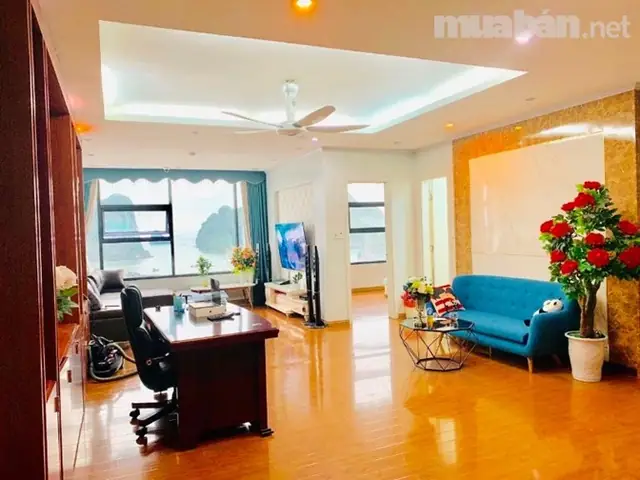 Đánh Giá Chi Tiết Tiềm Năng Đầu Tư Và An Cư Tại Dự Án Chung Cư Hạ Long Center
