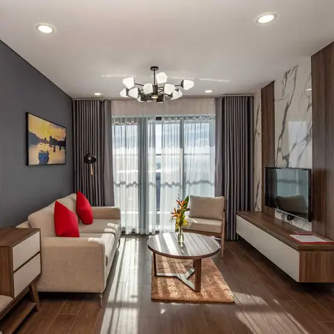 Đánh Giá Chi Tiết Tiềm Năng Đầu Tư Và An Cư Tại Dự Án Chung Cư Hạ Long Center
