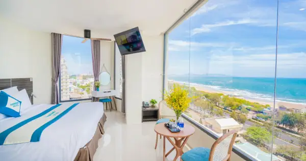 Đánh Giá Chi Tiết Tiềm Năng Đầu Tư Và An Cư Tại Dự Án Chung Cư Hạ Long Center