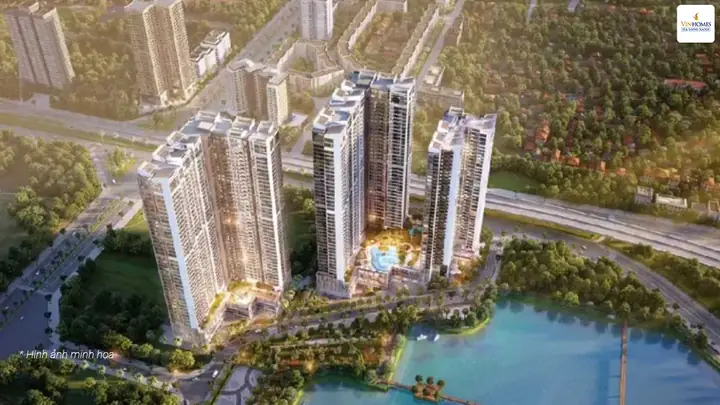 Đánh Giá Chi Tiết Thị Trường Bán Chung Cư Hạ Long: Top 3 Phân Khúc Nên Cân Nhắc Năm 2026