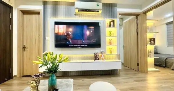 Đánh Giá Chi Tiết Dự Án Căn Hộ Hd Mon City: Lựa Chọn An Cư Hay Đầu Tư?