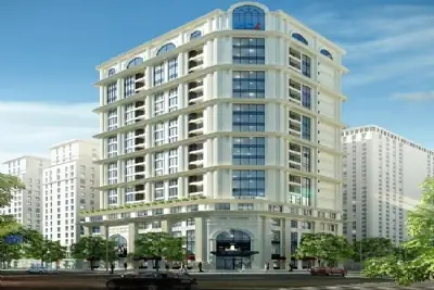 Đánh Giá Chi Tiết: Có Nên Mua Chung Cư Hdi Lê Đại Hành Không?