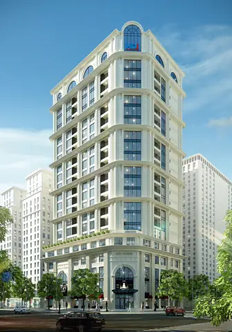 Đánh Giá Chi Tiết: Có Nên Mua Chung Cư Hdi Lê Đại Hành Không?