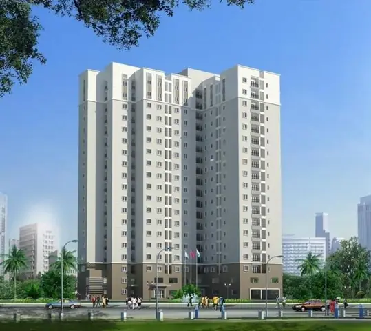 Đánh Giá Chi Tiết Dự Án Căn Hộ Him Lam Thạch Bàn 2: Giá Trị Sống Và Tiềm Năng Đầu Tư Năm 2026