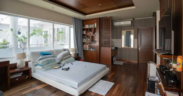 Đánh Giá Chi Tiết Dự Án Chung Cư Cao Cấp Tại Khu Vực Trung Tâm Thành Phố