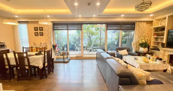 Đánh Giá Chi Tiết Dự Án Căn Hộ Chung Cư Harmony Home (hòa Bình)