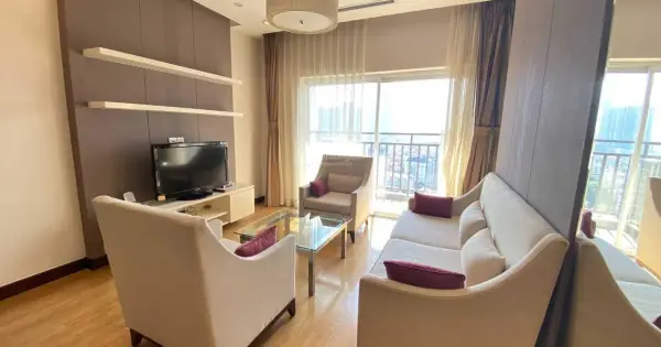 Đánh Giá Chi Tiết Dự Án Căn Hộ Chung Cư Harmony Home (hòa Bình)