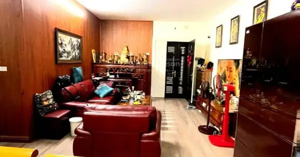 Đánh Giá Chi Tiết Dự Án Chung Cư Hoàng Cầu: Vị Trí Đắc Địa Và Tiềm Năng Đầu Tư Năm 2026