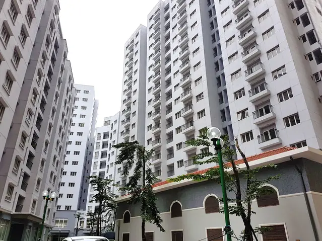 Đánh Giá Chi Tiết Dự Án Chung Cư Hoàng Cầu: Vị Trí Đắc Địa Và Tiềm Năng Đầu Tư Năm 2026
