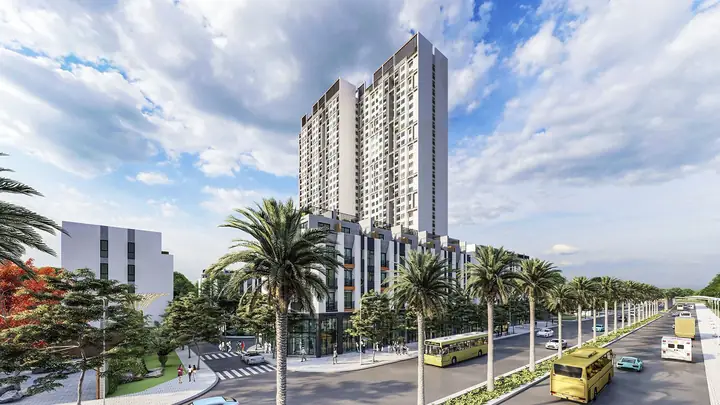 Đánh Giá Chi Tiết Và Cập Nhật Thị Trường Bán Chung Cư Hoàng Thành: Lựa Chọn Nào Tối Ưu Cho Cư Dân?